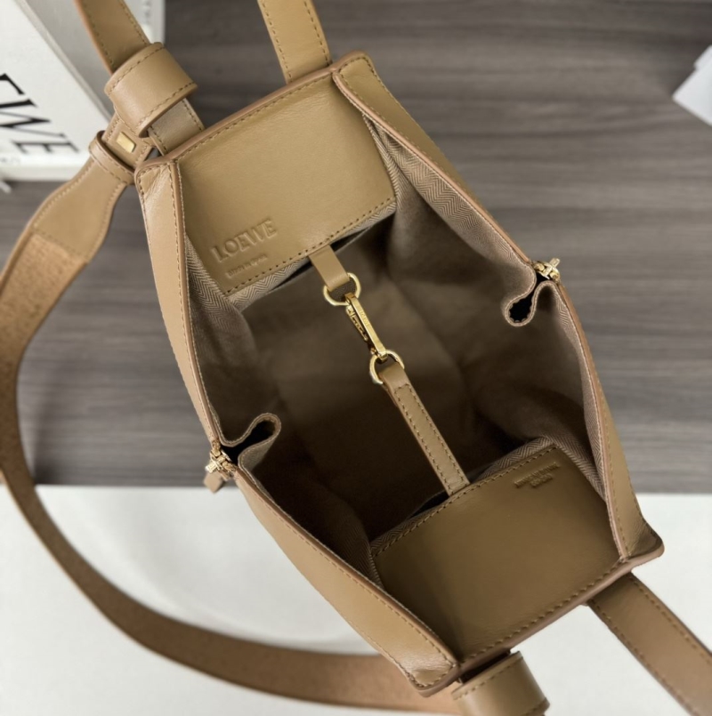 Loewe Handle Bags